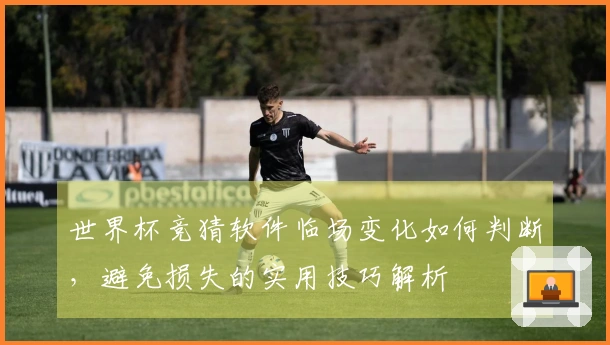 世界杯竞猜软件临场变化如何判断，避免损失的实用技巧解析