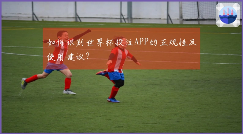 如何识别世界杯投注APP的正规性及使用建议？
