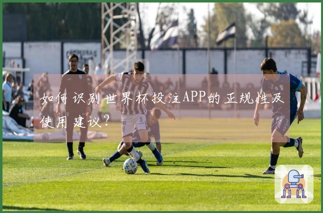 如何识别世界杯投注APP的正规性及使用建议？