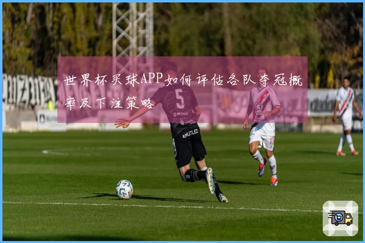 世界杯买球APP如何评估各队夺冠概率及下注策略