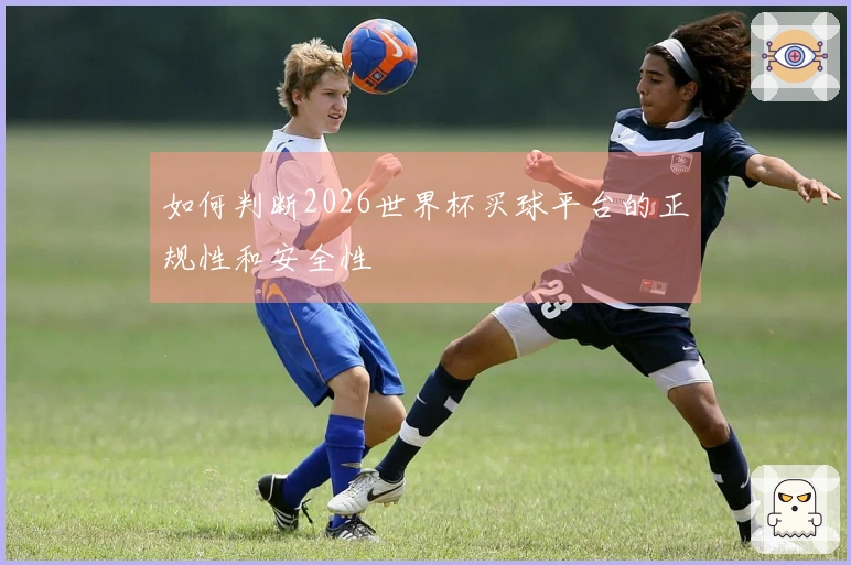 如何判断2026世界杯买球平台的正规性和安全性