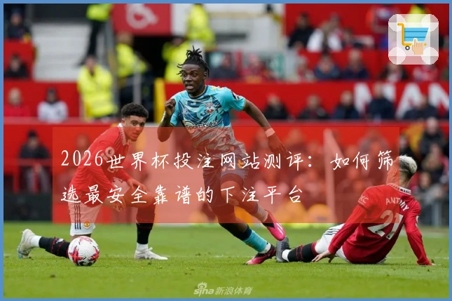 2026世界杯投注网站测评：如何筛选最安全靠谱的下注平台