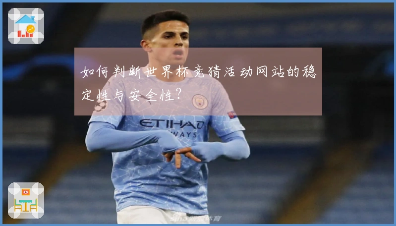 如何判断世界杯竞猜活动网站的稳定性与安全性？