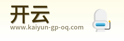 开云 Logo